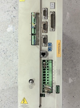 议价ABB伺服驱动器DGV700DGV1MRCC018AOP