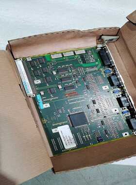 主板数控板卡6FX1121-4BA03实物图，全询价