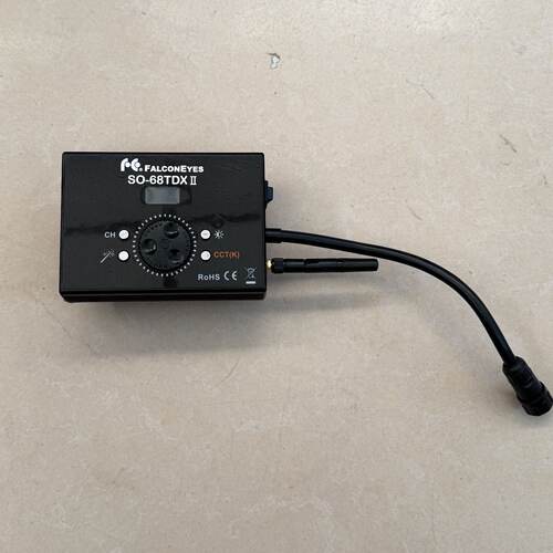 FalconEyes锐鹰So48TDX-议价