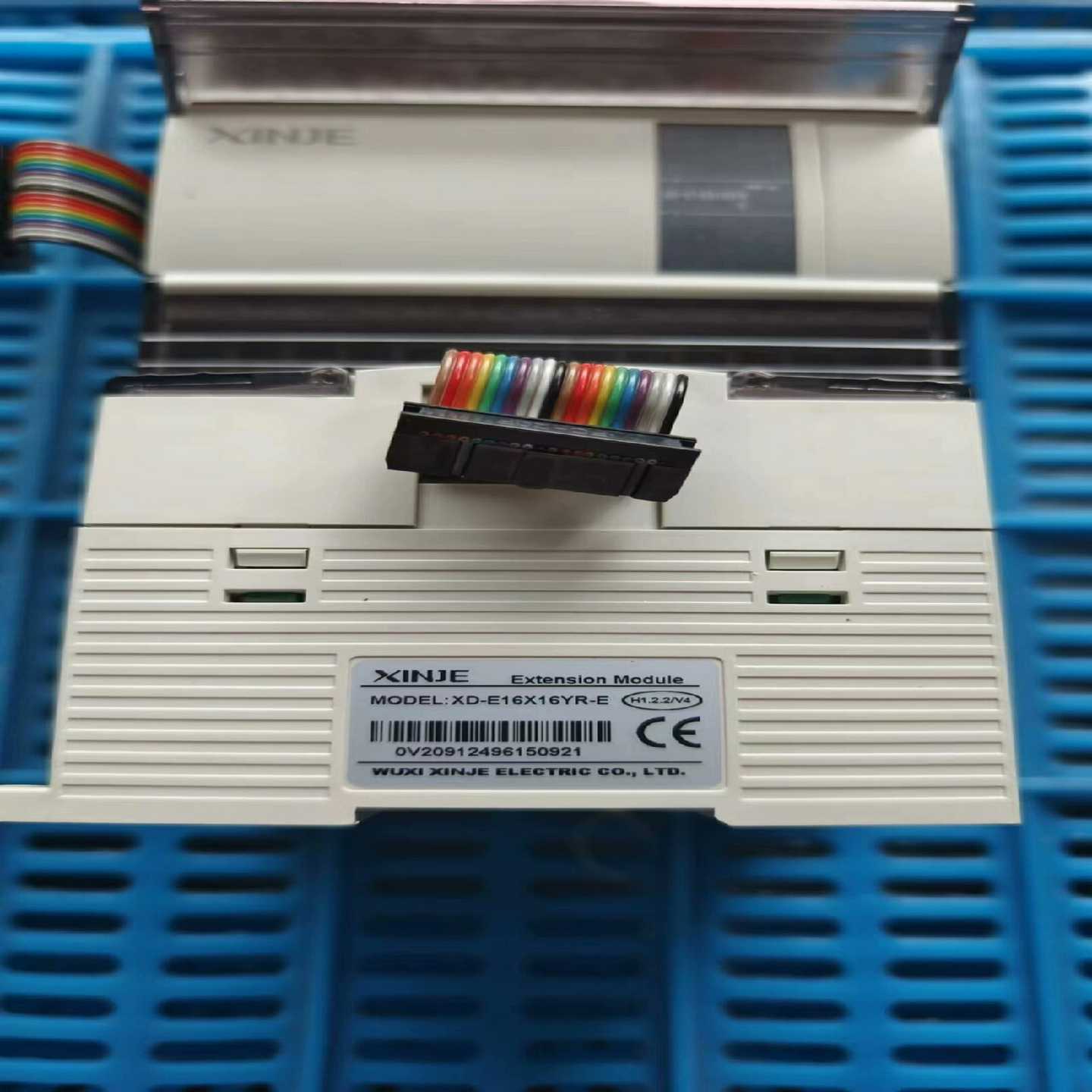 议价信捷-1616-功能包好，实物拍摄