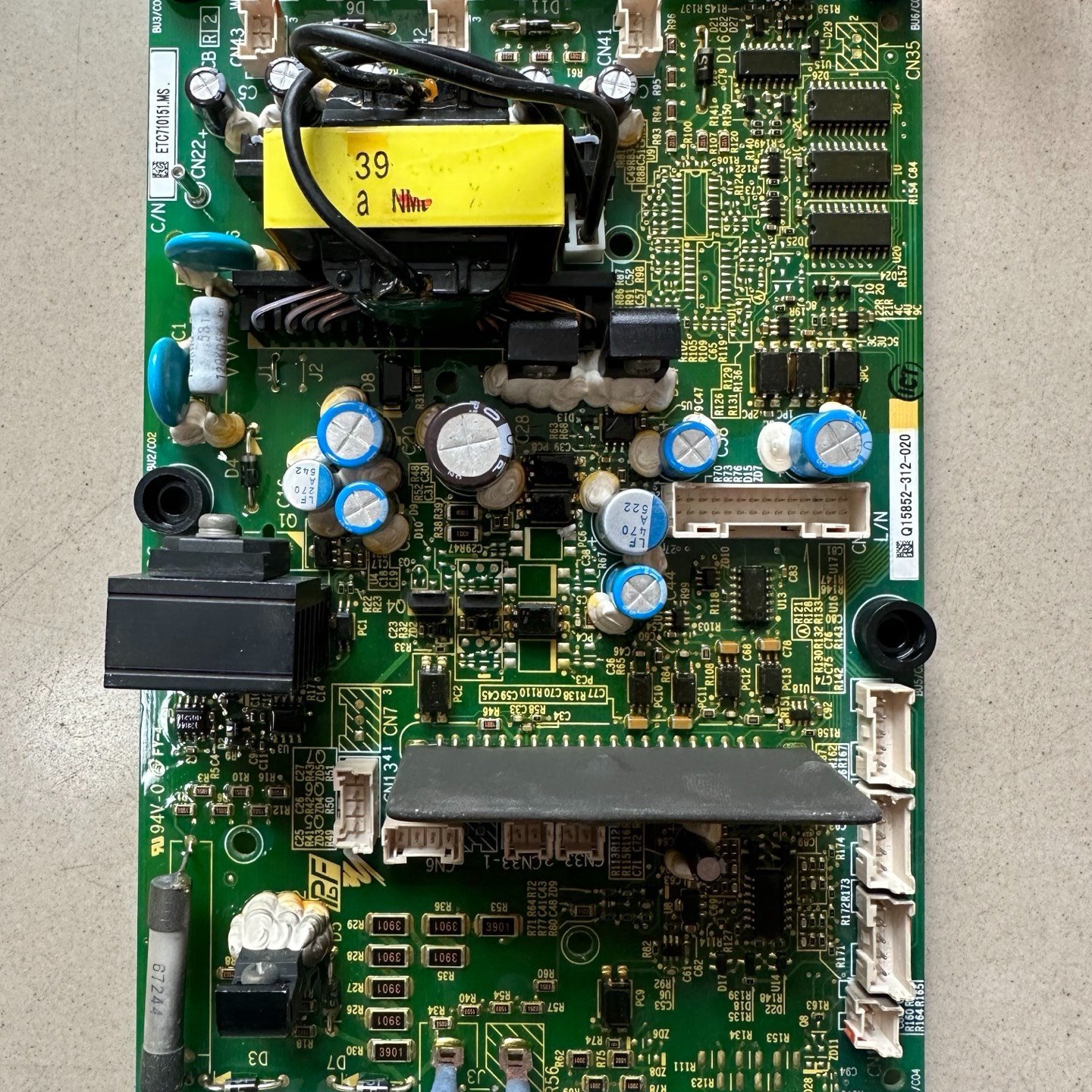 （请询价）ETC710150710151710152安川变频器A1,电子元器件市场,其它元器件,淘宝优惠券,粉丝福利购,淘宝优惠卷