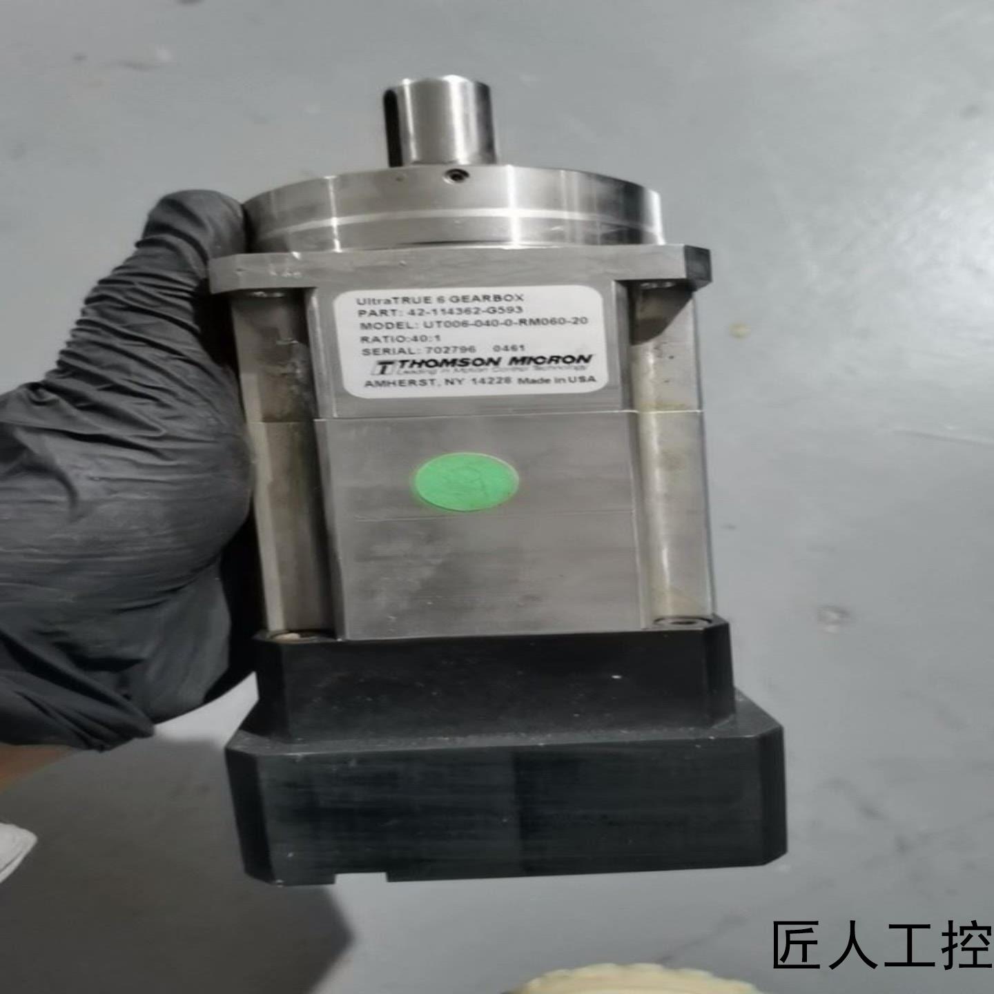 美国UT006-040-0-RM060-20速比401议价商品
