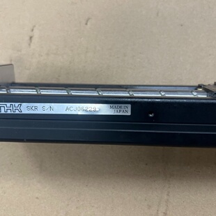 THKSKR3320B0200直线 SKR33系列正品