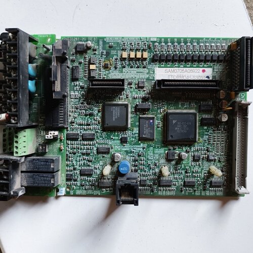 【询价】安川变频器ETC618046-S3031