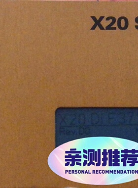 寻IX20DIF371 X20PS2100   X20PS211