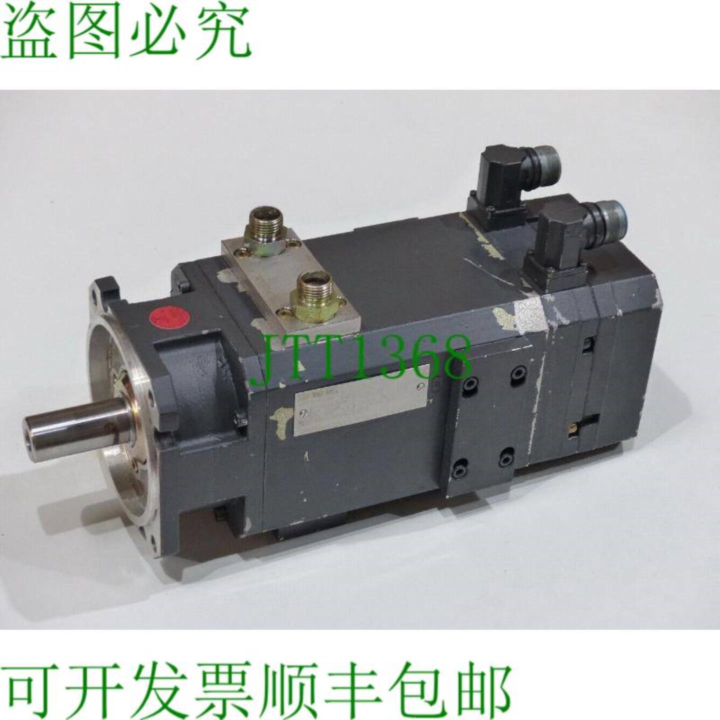 1FT6062-6WK71-3AG1 同步伺服电机 SN YF N214 5663 04 001