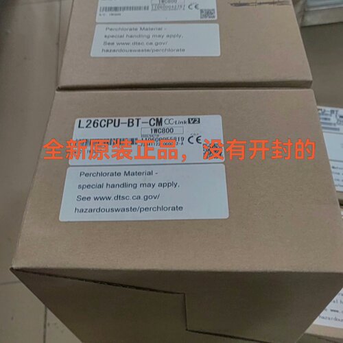 L26CPU-BT-CM-议价