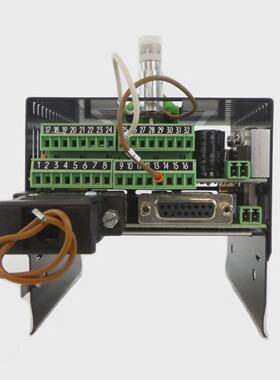 Rofin Baasel Lasertech 102112442 Laser PCB Assembly ILS 1 Wo