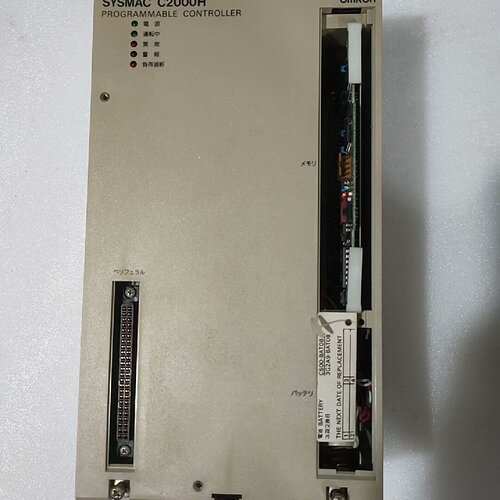 【询价】C2000H-CpU01-V1