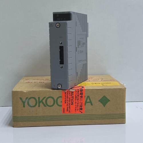 YOKOGAWA ALF111S01 S1 FFH1 MODULE