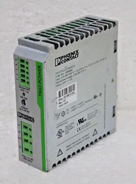 Phoenix Contact TRIOPS3AC24DC5 Power Supply 2866462