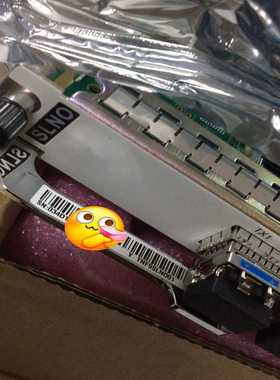 询价华为SLNOTNF9SLNO03034DTC八路STM