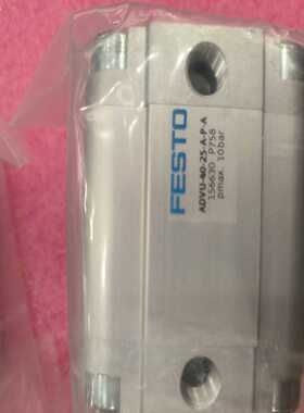 费斯托156630ADVU-40-25-A-P-A询价