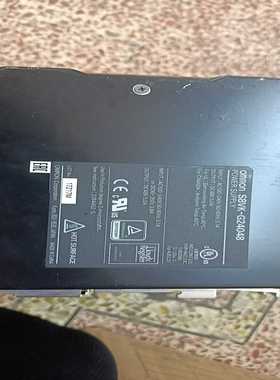 欧姆龙开关电源S8VK-G48048-议价