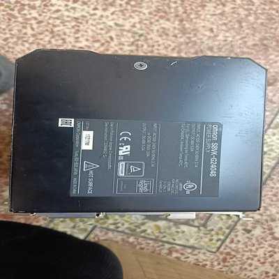 欧姆龙开关电源S8VK-G48048-议价