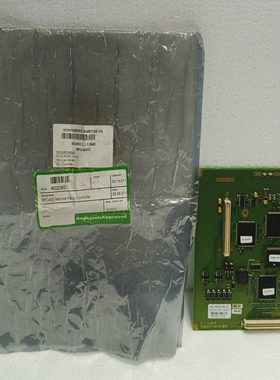 KongsbergRPC400V2遥控面板控制器PCB602102Rev.C
