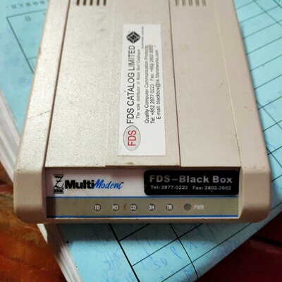 MultiTech摩迪泰克MT5656ZDX调制解-议价