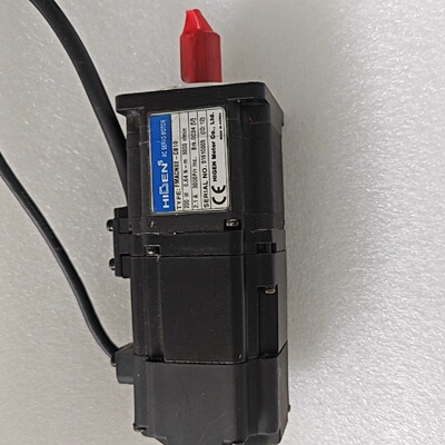 议价Haijian Servo Motor Fmacn02Cb10 200W适用