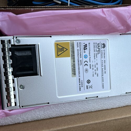 全新PDC-650WA-BE电源--议价商品