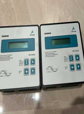 BR6000-R12功率因数控制器EPCOSB询价