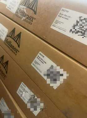 ，迈络思MellanoxSN2700交换询价