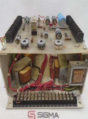 NIDECCORP103636602CIRCUITBOARD