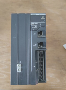 【询价】驱动器R88D-1SN15F-ECT 400V 1.5