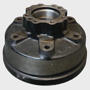 HYSTER 1355561  HY1355561 OEM BRAKE DRUM FOR FORKLIFT NSNP