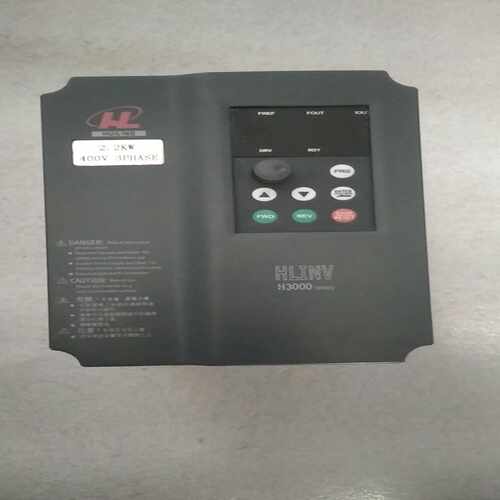 众辰变频器H3400A02D2K3055380V2询价
