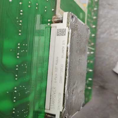 斯达POWERIGBT模块，型号GD100FFT120C6--议价商品