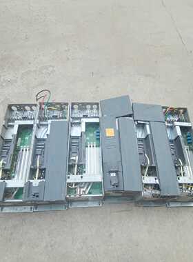 西门子变频器6SE6430-2UD33-7EB0，物品实景实--议价商品