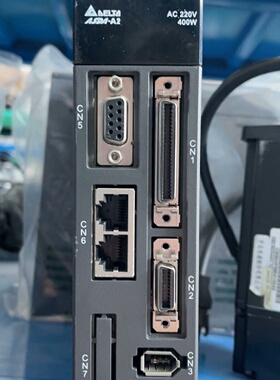 台达伺服电机驱动器ASDA20421M4--议价商品