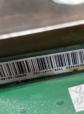 议价AINT-14CABB光纤板拆机成色靓