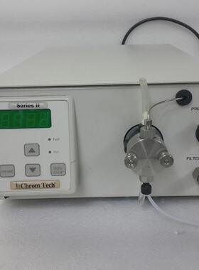 Chrom Tech Series II Isocratic Pumps P1010