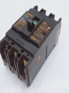 FUJIELECTRICEG33B/30-30MACIRCUITBREAKER