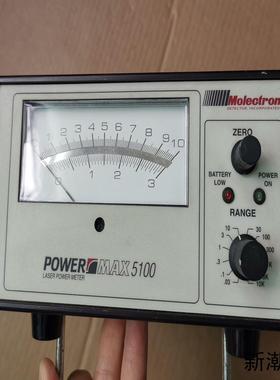 Molectron美国激光相干功率计  PM5100 探測器议价商品