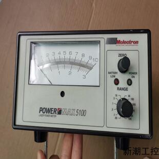 Molectron美国激光相干功率计  PM5100 探測器议价商品