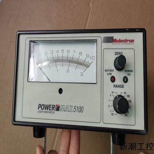 Molectron美国激光相干功率计  PM5100 探測器议价商品