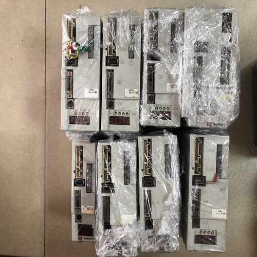 驱动器 MR-E-70A-KH003 E-P13~询价