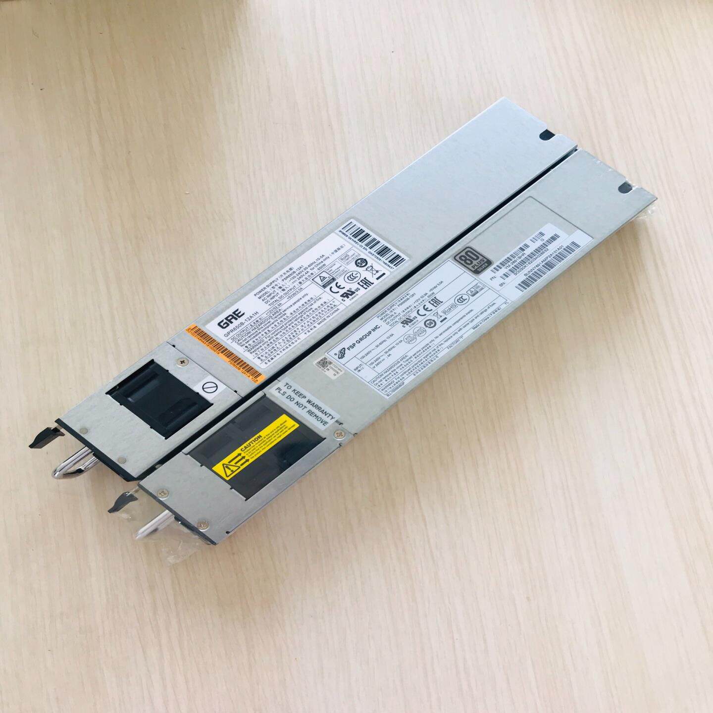 【请询价】原装全汉 PSR650B-12A1 宇视解码器电源模块650