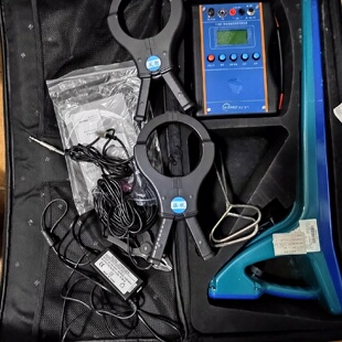 议价科汇T200T带电探测型号发生器抗干扰型识别仪议价