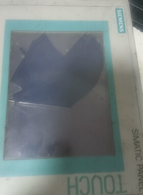 议价触摸屏TP177A型号6AV66420AA11议价