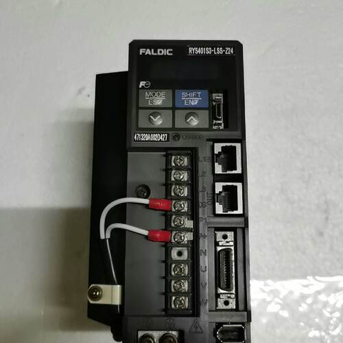富士RYS401S3LSSZ24驱动器-议价