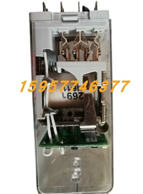 配件BE400115EGZPVF77115144VDC继电器议价