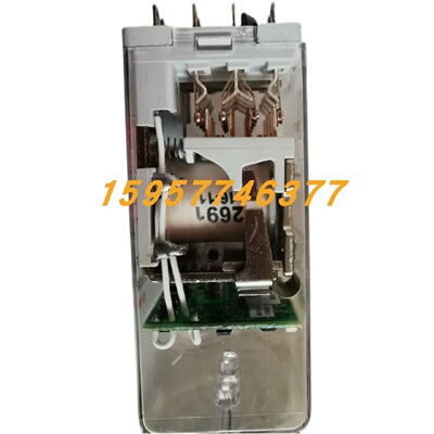 配件MORS SMITT TBAU 400 110 LP CF 75110138 vdc议价