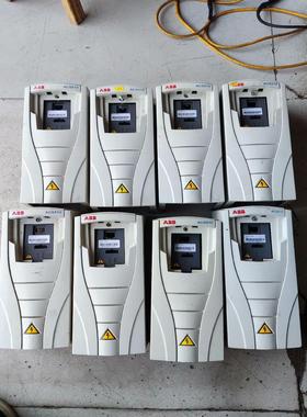 ABB变频器ACS510 ACS550 上盖，白盖子和黑色盖