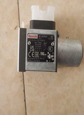 全新力士乐R901099808压力开关原装正品现货议价