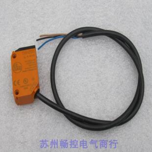 *现货销售*全新德国易福门IFM传感器O6H200现货06H200
