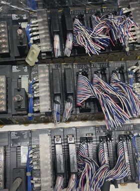 PLC，CJ1W-PD025一个，CJ1M-CPU12询价