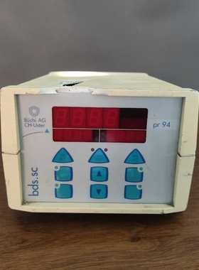 【星慕电子】Buchi AG CH-Uster  CH-8610 实物拍